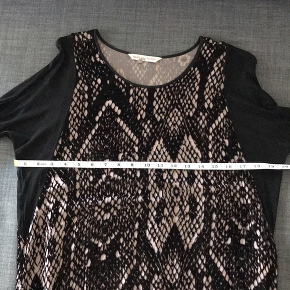 Rebecca Taylor blouse size S/M - Picture 9 of 10